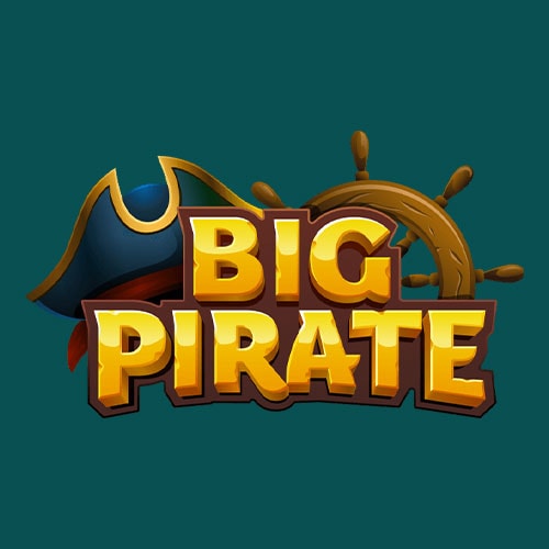Big Pirate 2026 Promo