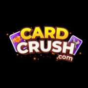 Card Crush Social Casino logo