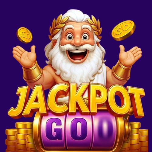 Jackpot Go Sweeps Casino