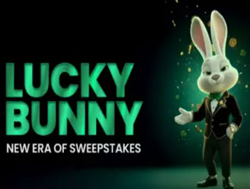 Lucky Bunny Sweeps Casino