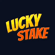 LuckyStake logo