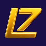 LuckyZino logo