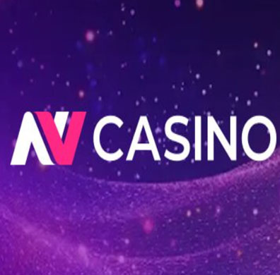 NV Casino logo