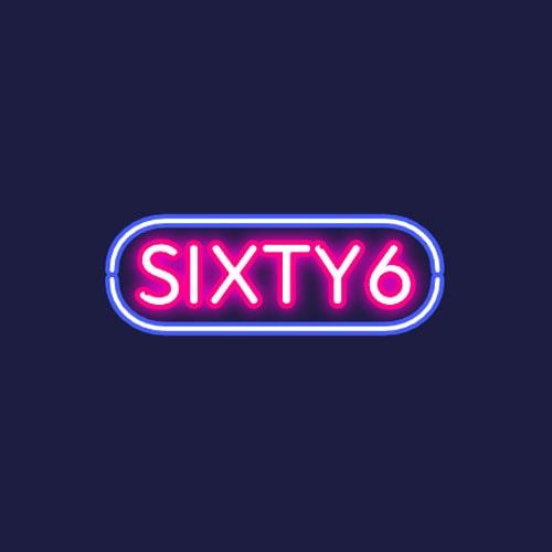 Sixty6 logo