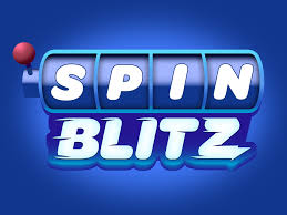 SpinBlitz logo