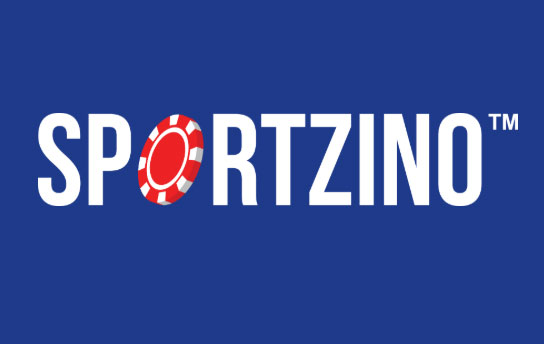 Sportzino USA social sportsbook logo