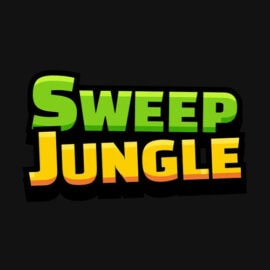 Sweep Jungle logo