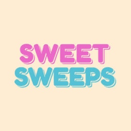 Sweet Sweeps logo