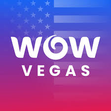 WOW Vegas logo