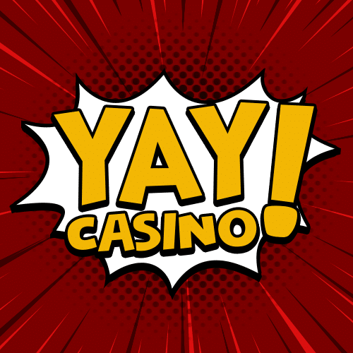 YAY CASINO USA social casino logo