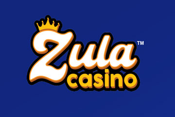 Zula Casino USA sweepstakes logo
